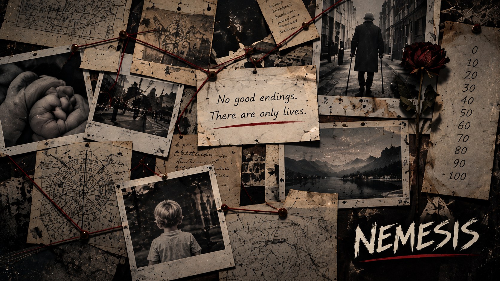 Nemesis concept art 4