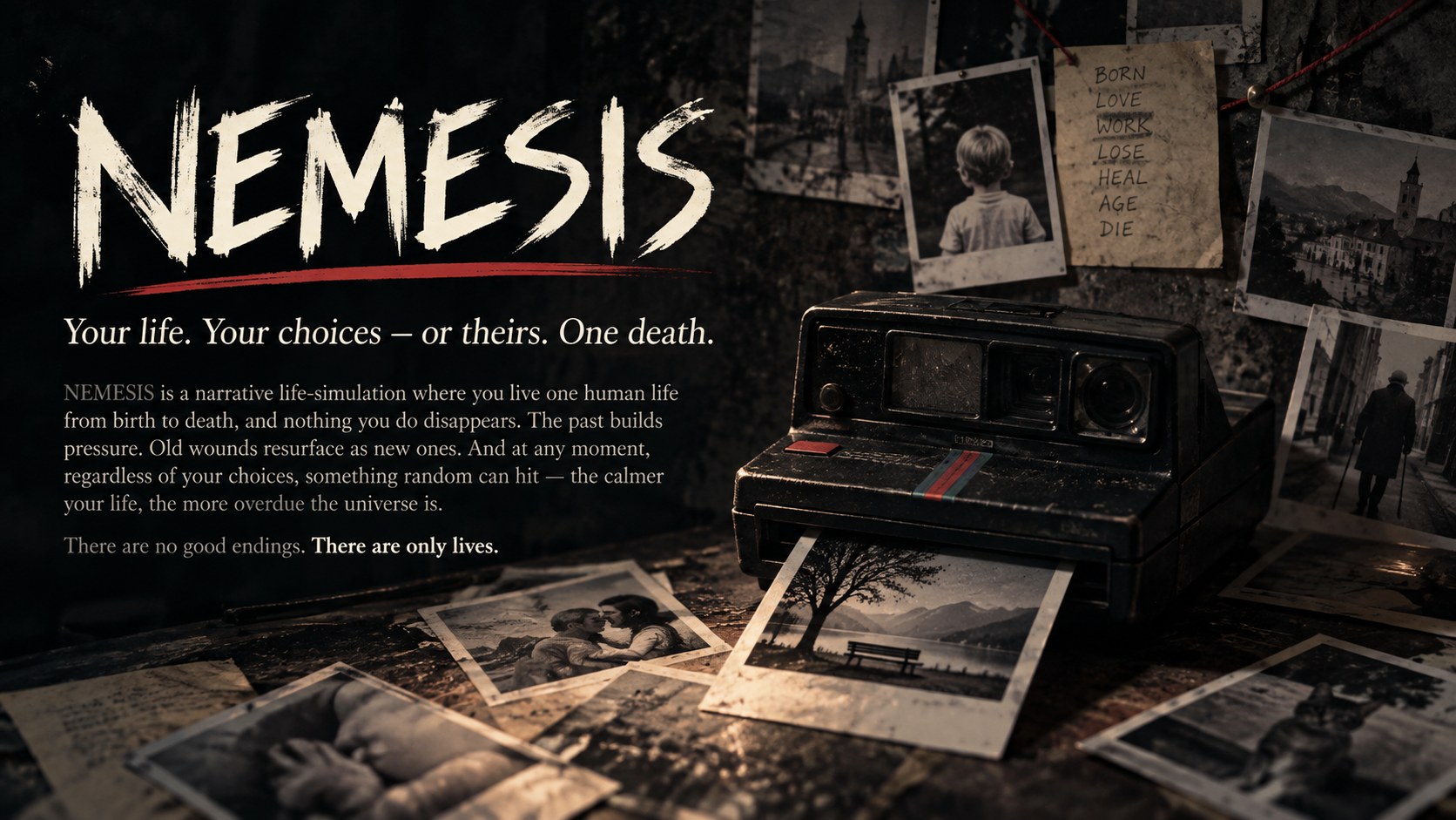 Nemesis