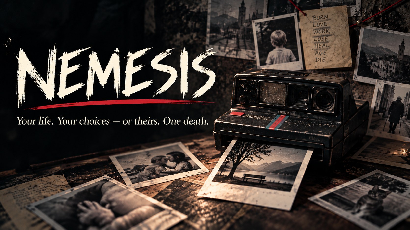 Nemesis